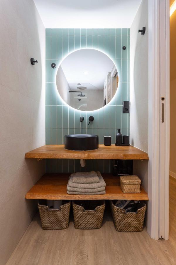 Casa Monson Apartment *