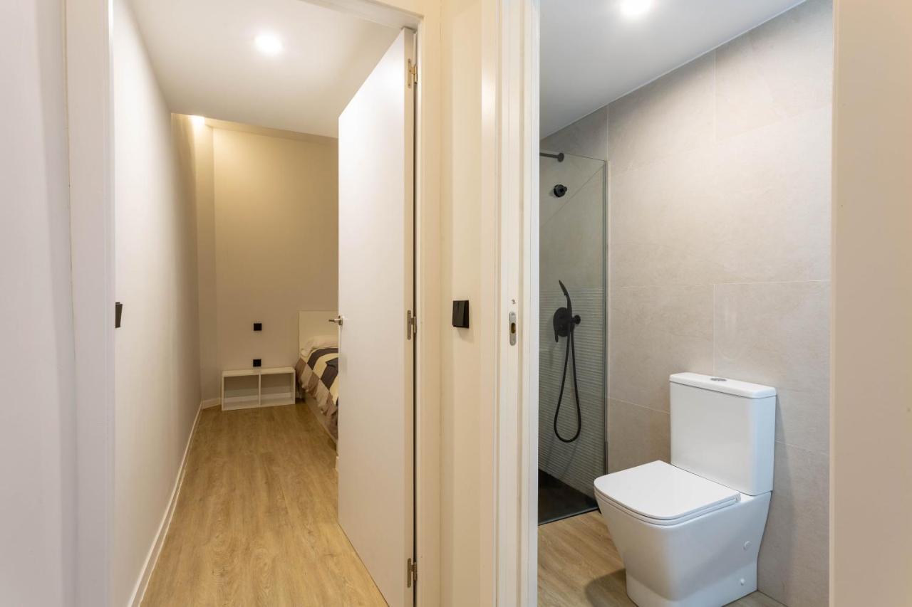 Casa Monson Apartment Madrid