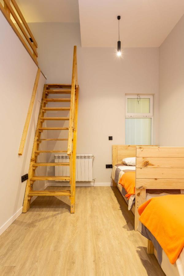 Casa Monson Apartment
