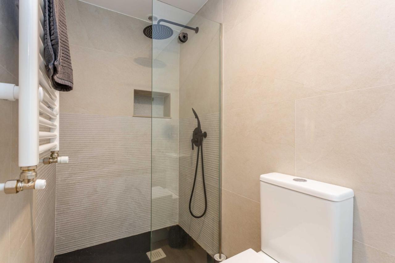 Casa Monson Madrid
