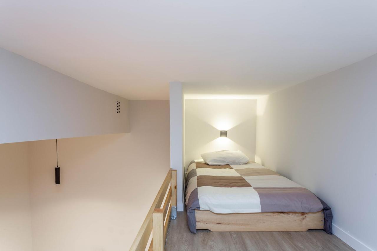 Casa Monson Apartamento *