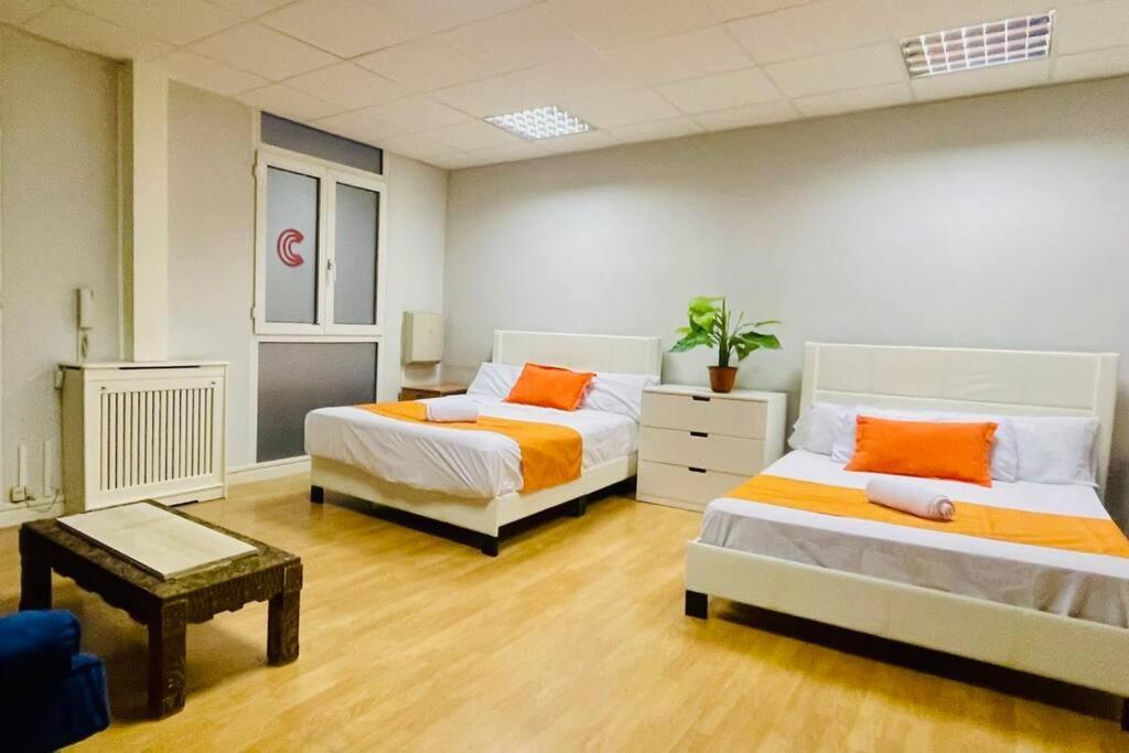 Apartamento Plaza Callao