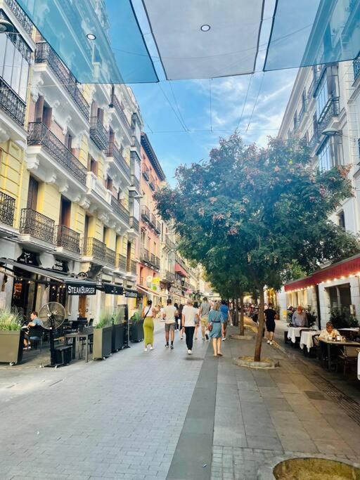 Plaza Callao *