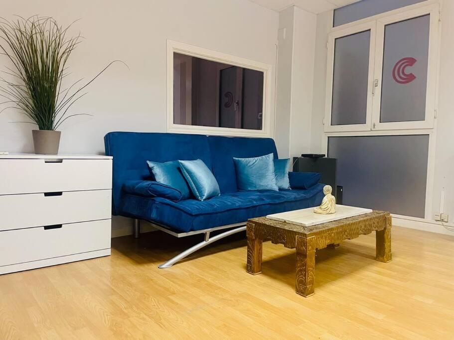 Plaza Callao Apartamento *