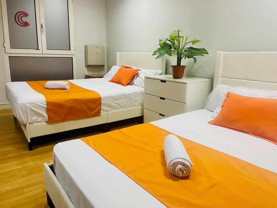 Plaza Callao Apartamento *