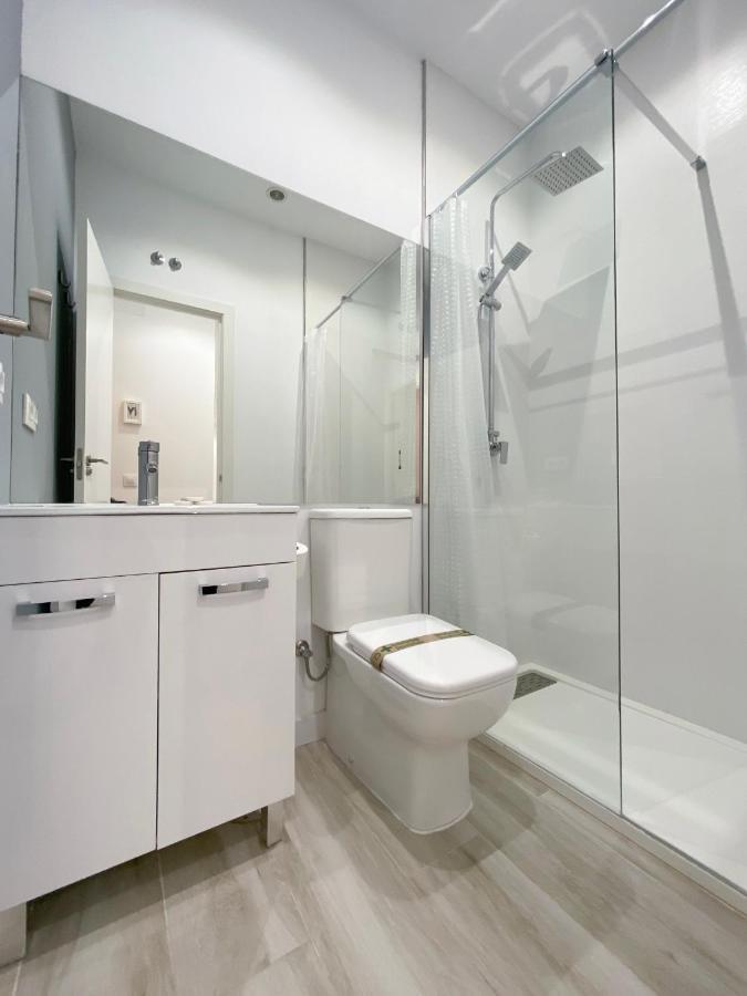 Batuecas Plaza Castilla - 4 * Madrid