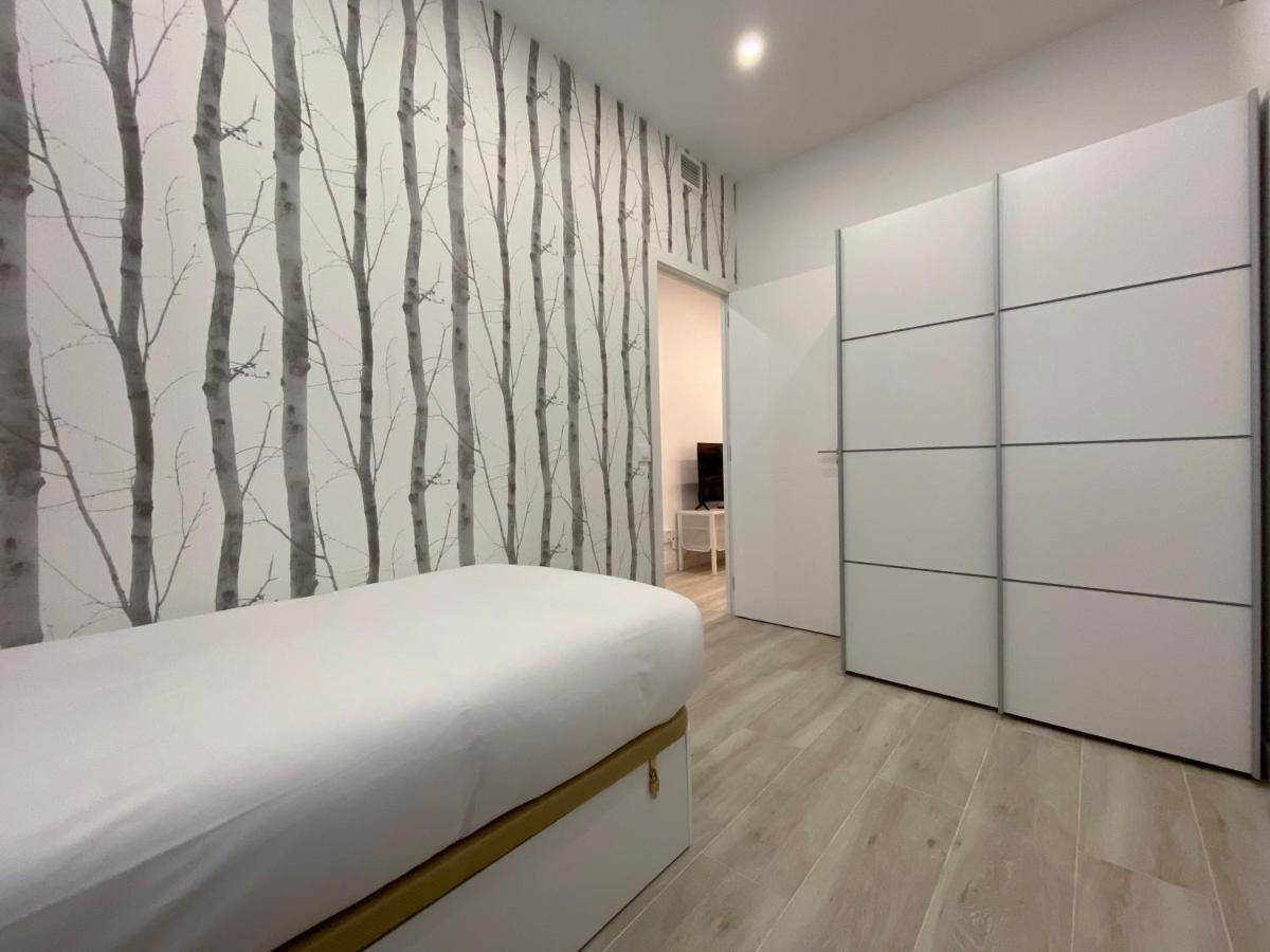 Apartment Batuecas Plaza Castilla - 4 *