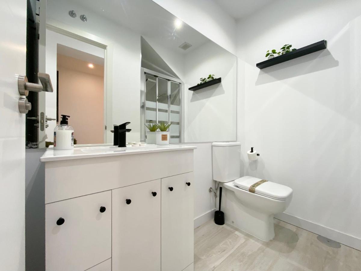 Apartment Batuecas Plaza Castilla - 4 *