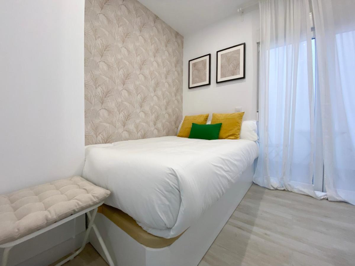 Batuecas Plaza Castilla - 4 * Madrid
