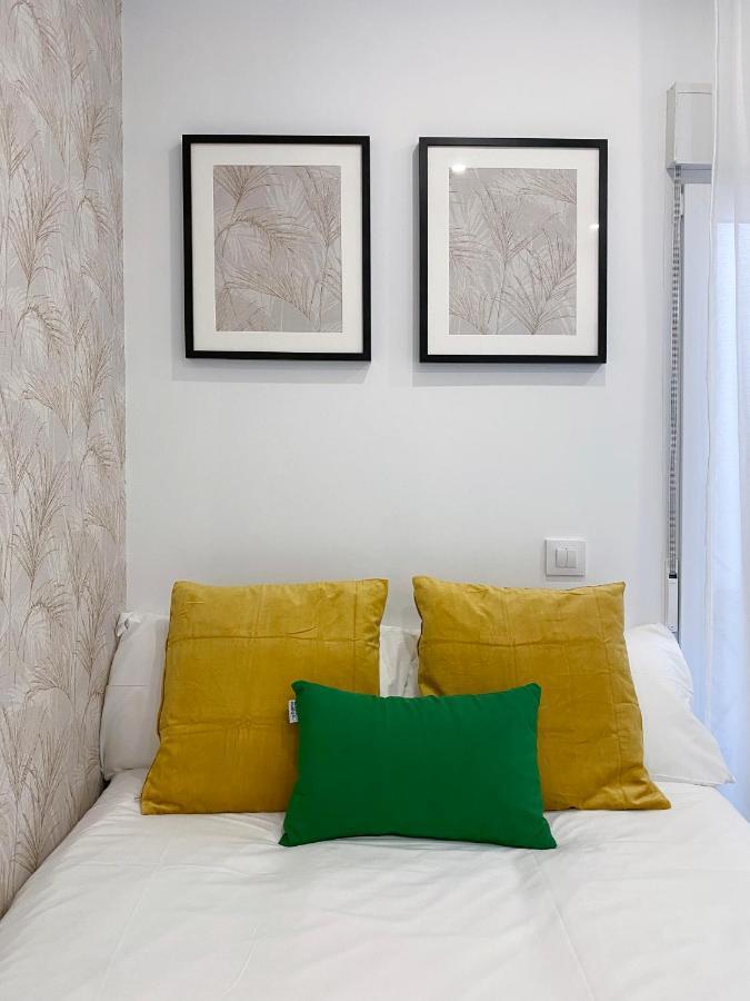 Apartment Batuecas Plaza Castilla - 4 *