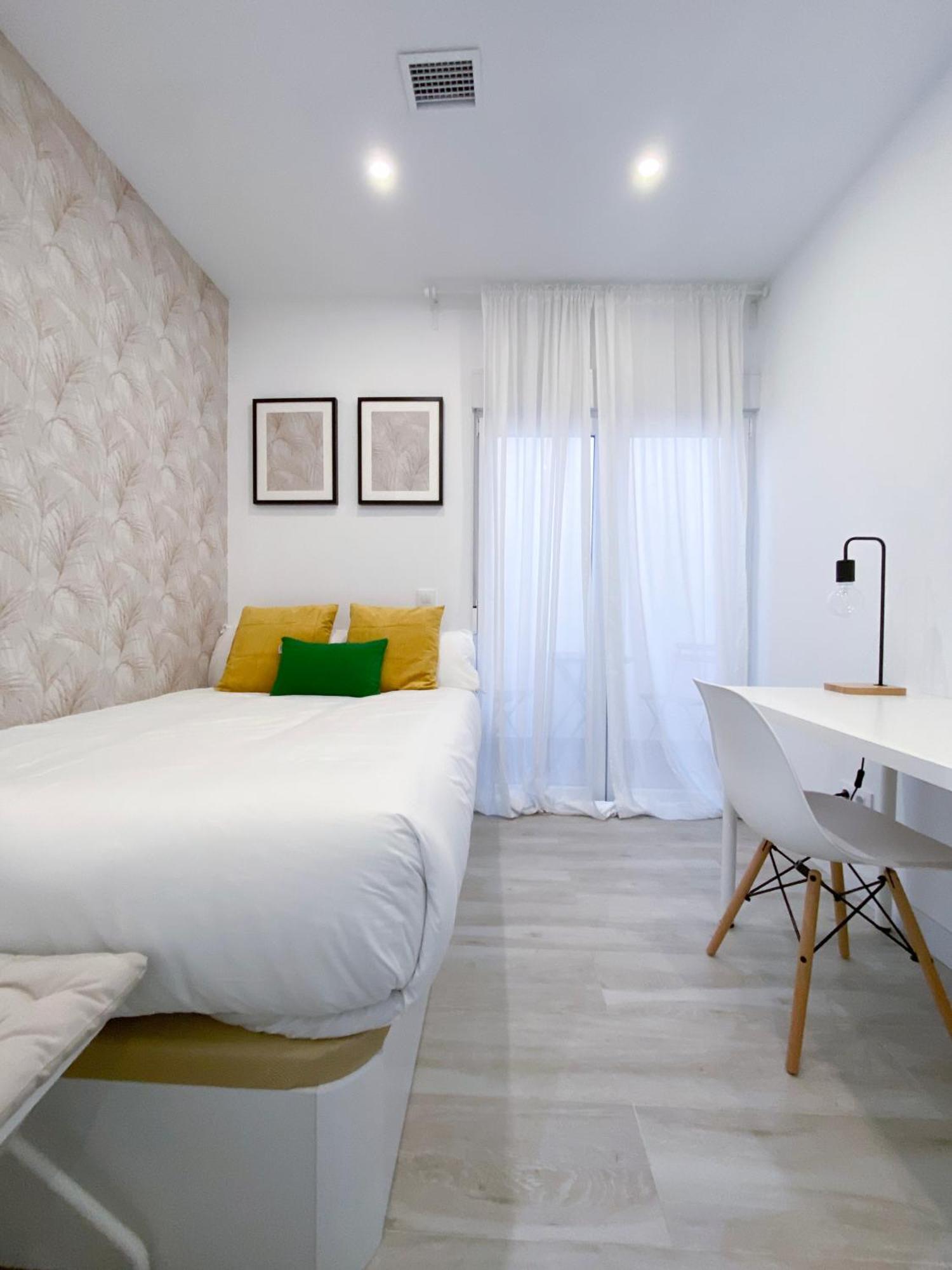 Apartment Batuecas Plaza Castilla - 4