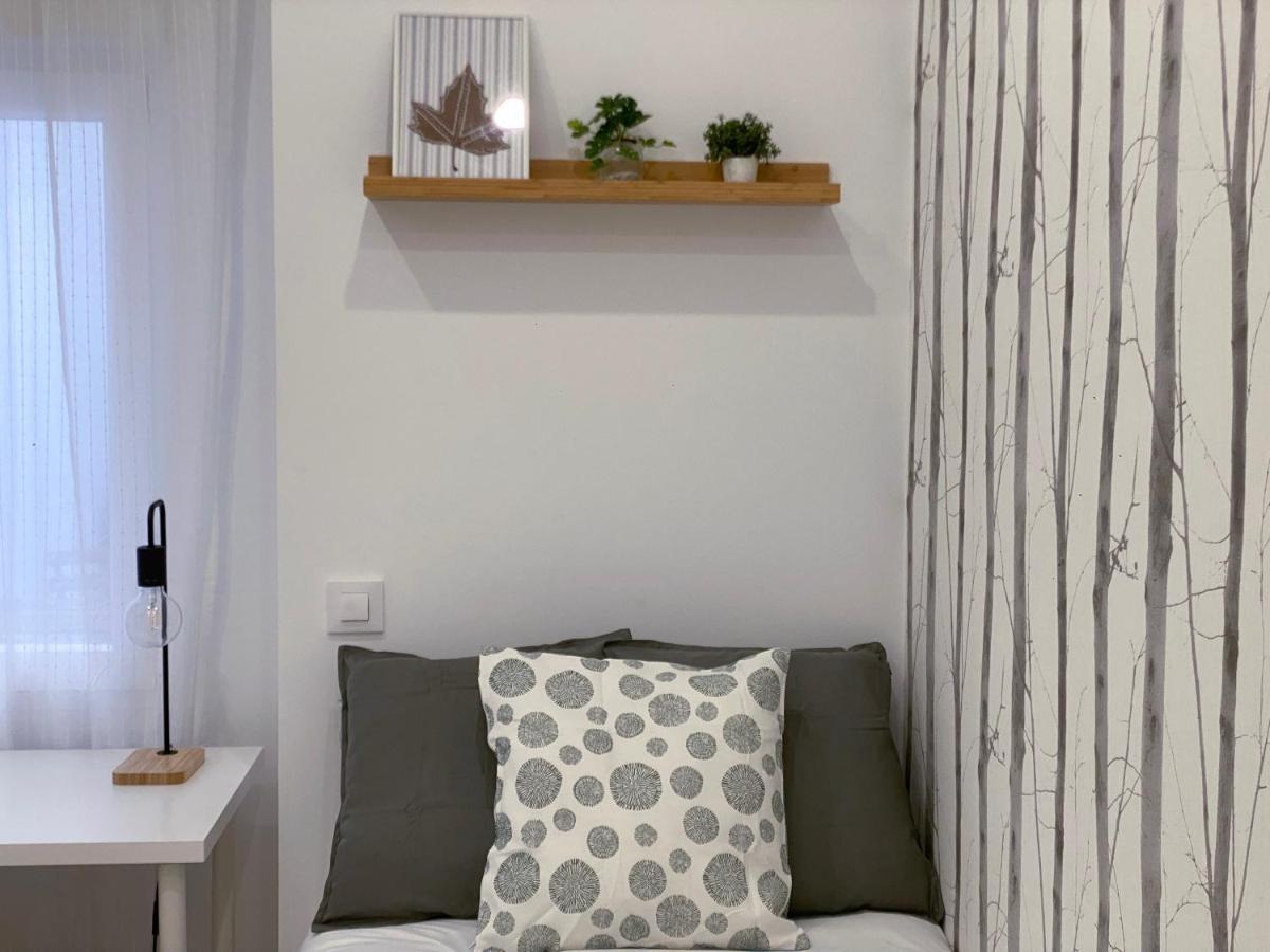 Apartment Batuecas Plaza Castilla - 4 Madrid