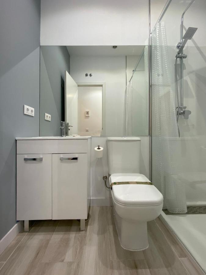 Apartment Batuecas Plaza Castilla - 4 *