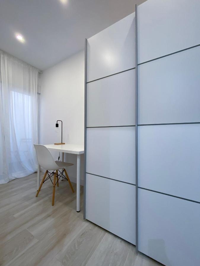 Apartment Batuecas Plaza Castilla - 4