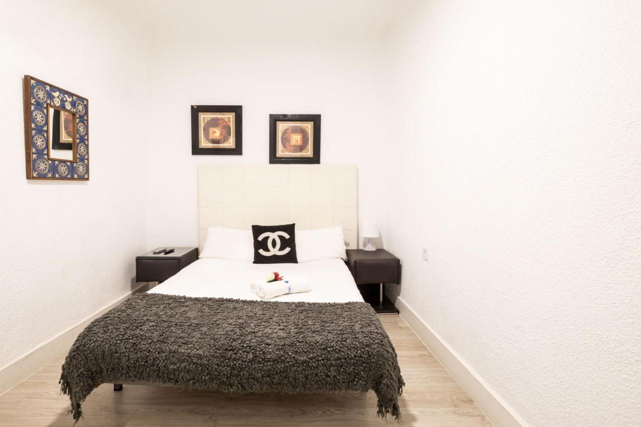 Apartamento Day Madrid Silva Centro Gran Via Sol Malasaña Navi Mumbai