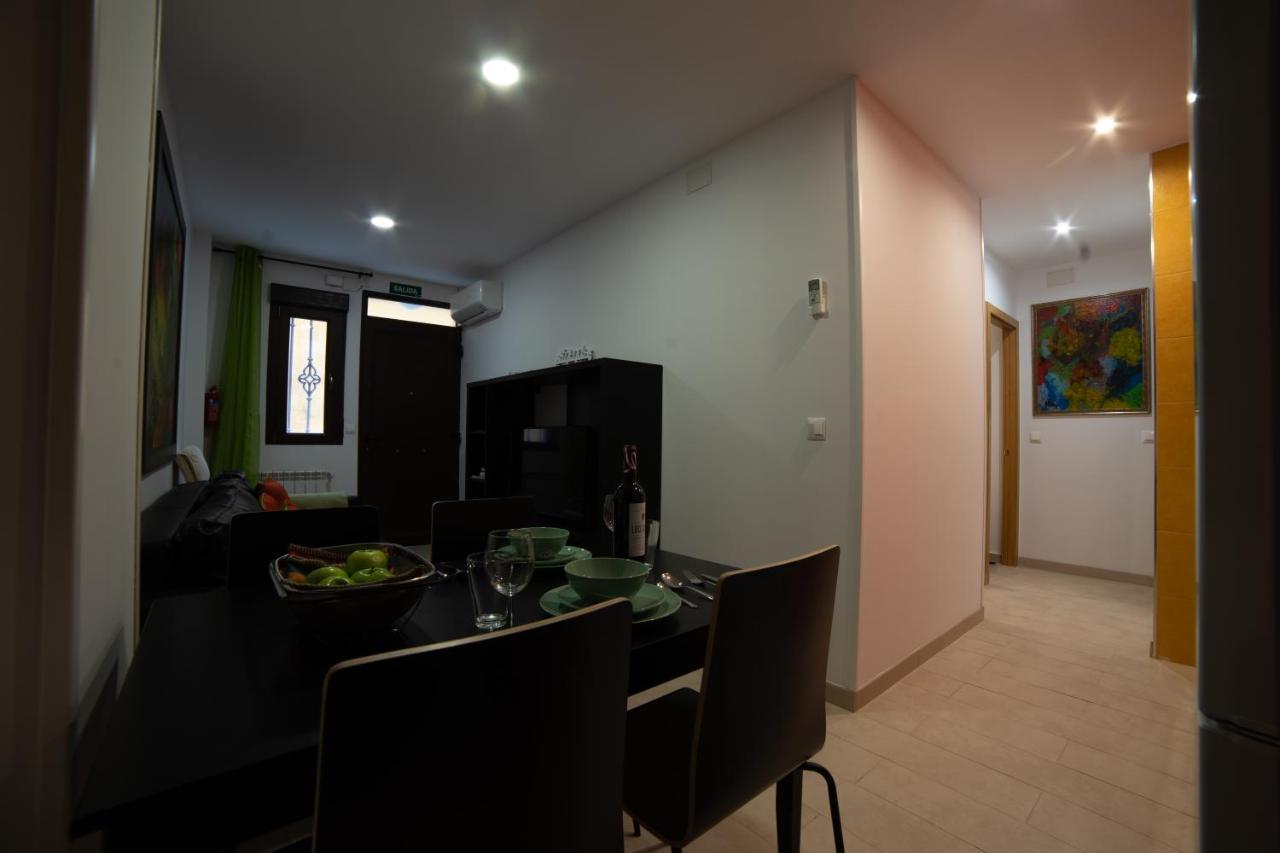 Luxe North Real Stadium Hga5 * Madri