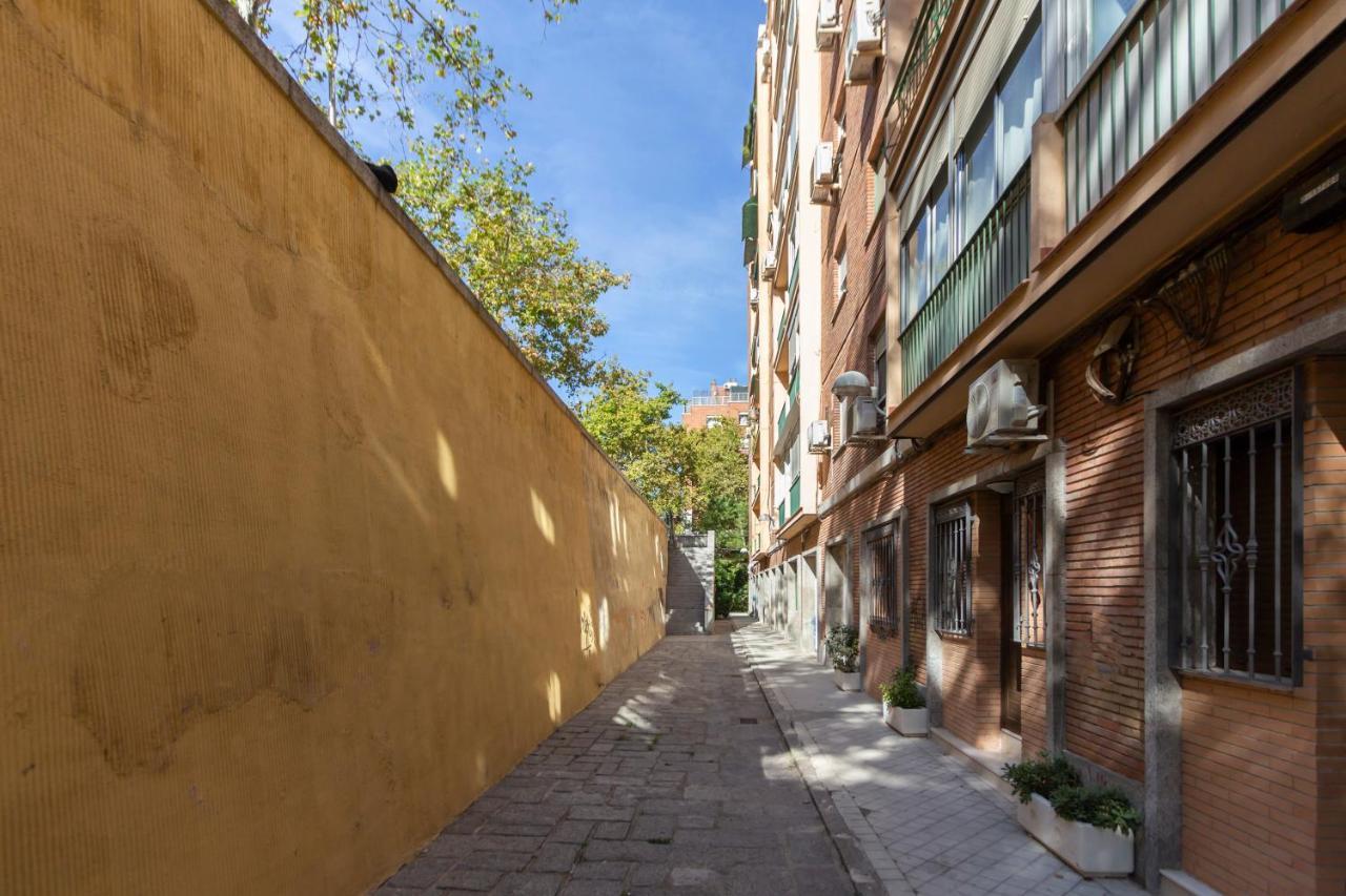 Luxe North Real Stadium Hga5 Apartamento Madri