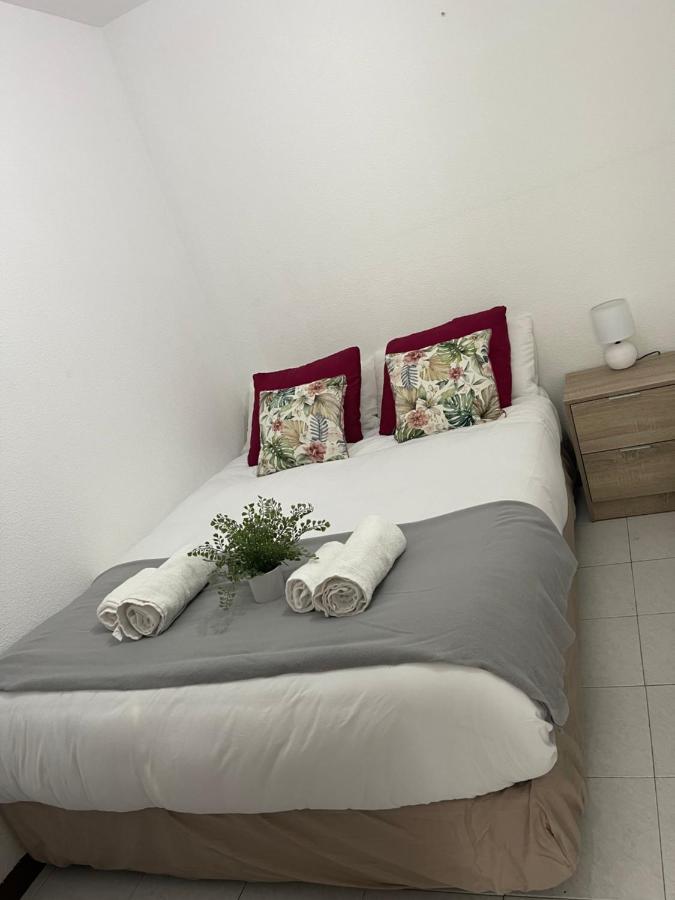 Apartamento Centro Hortaleza