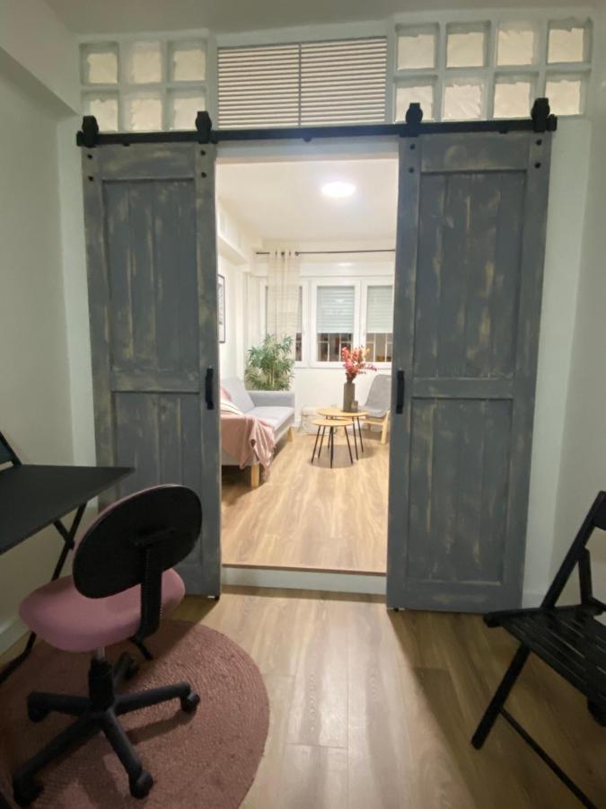 Bonito Piso Cerca De Ventas, Apartamento *