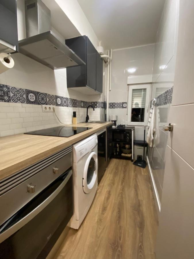 Apartamento Bonito Piso Cerca De Ventas, *