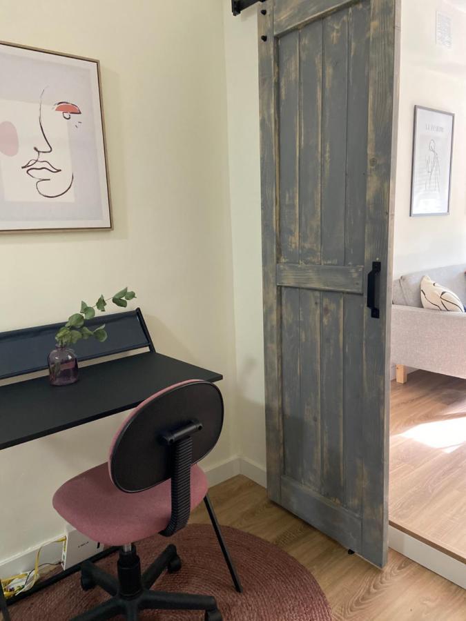 Apartamento Bonito Piso Cerca De Ventas, *