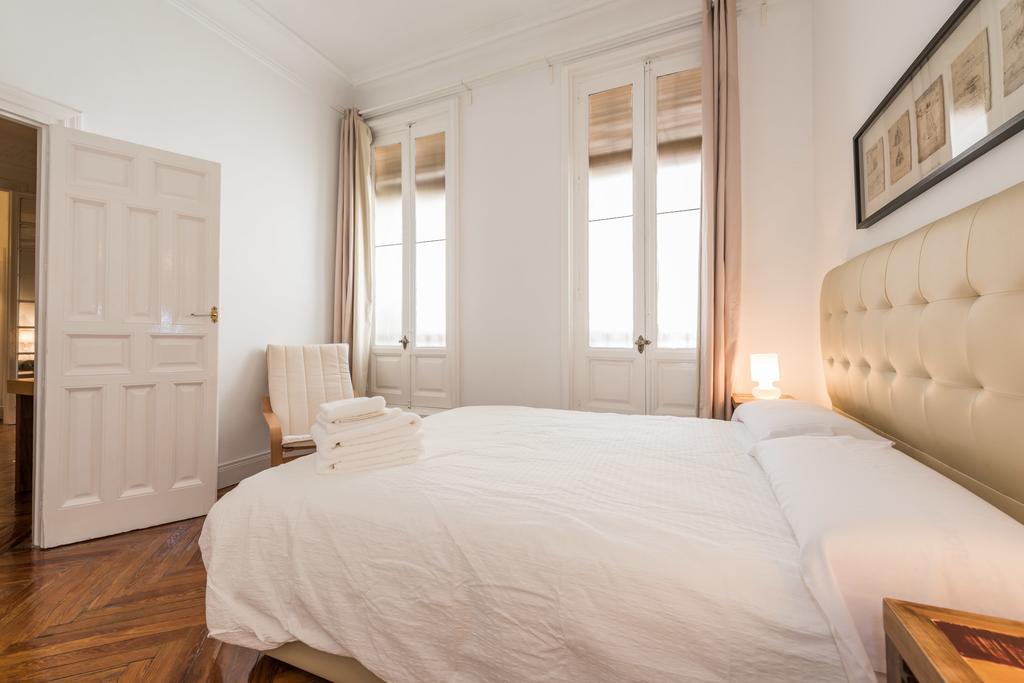 Apartamentos Alcalá 55
