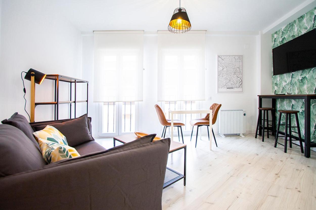 Apartamento Cuatro Caminos *