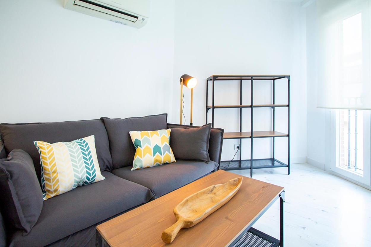 Apartamento Cuatro Caminos *