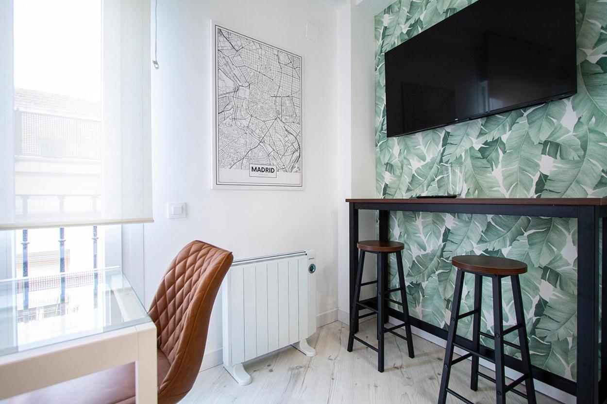 Apartamento Cuatro Caminos *