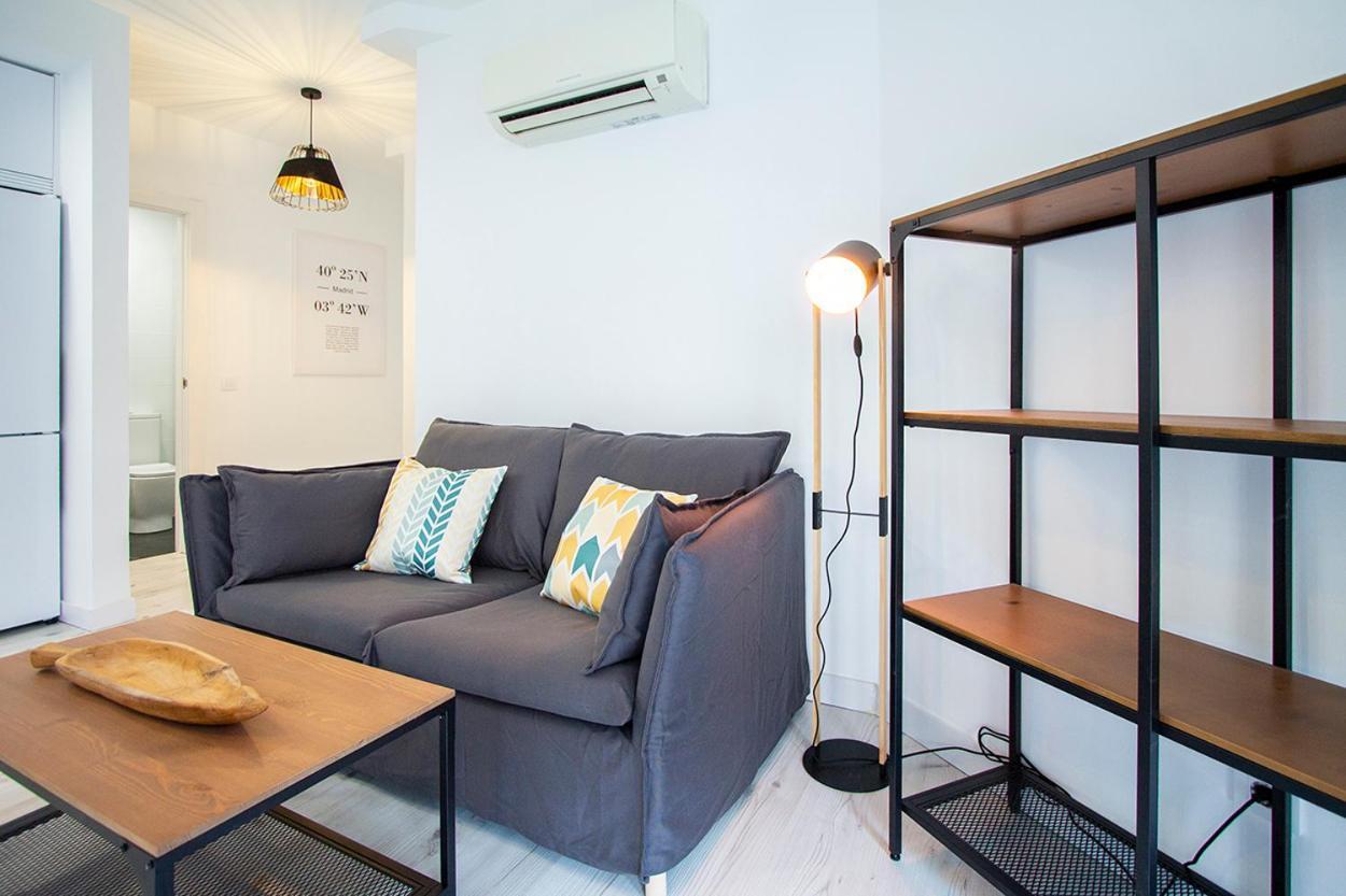 Cuatro Caminos Apartamento