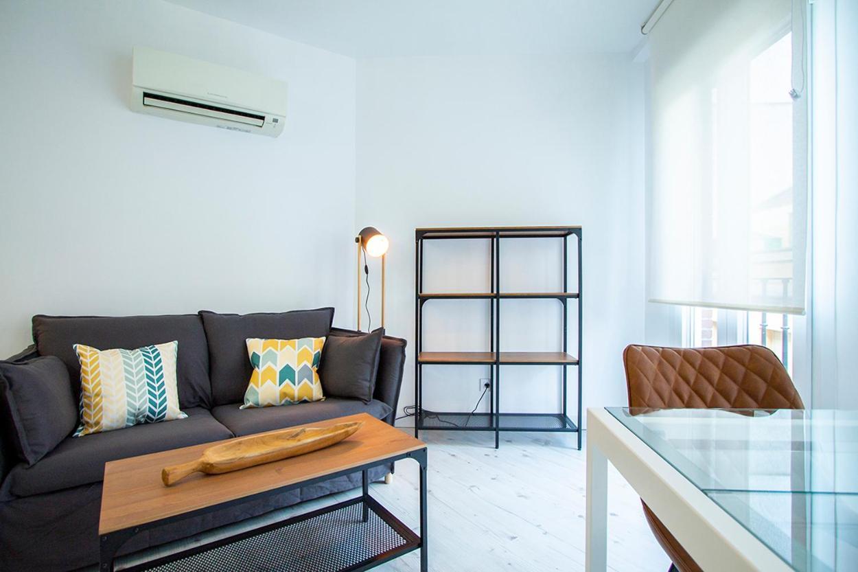 Cuatro Caminos Apartamento *