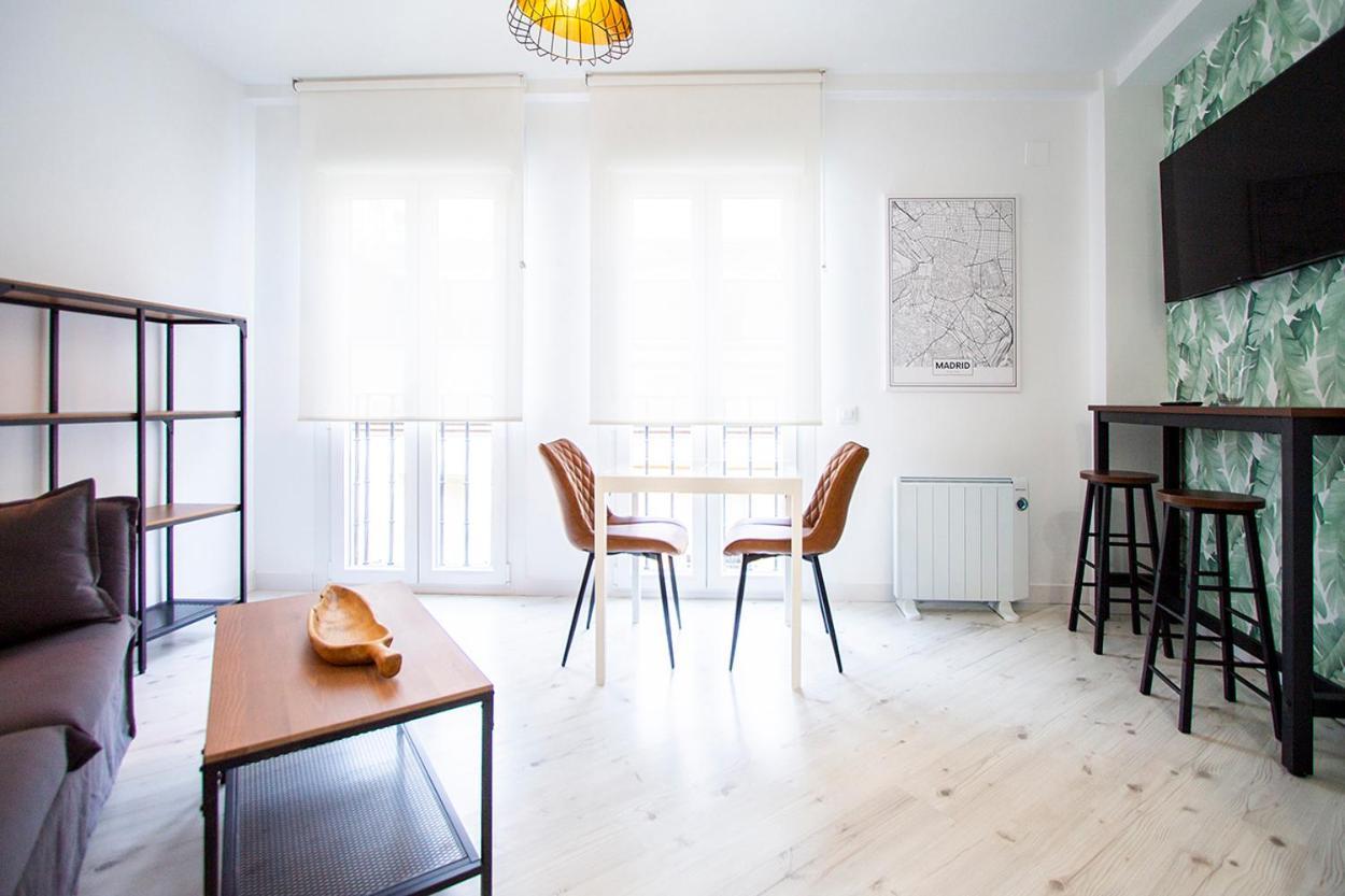 Apartamento Cuatro Caminos *