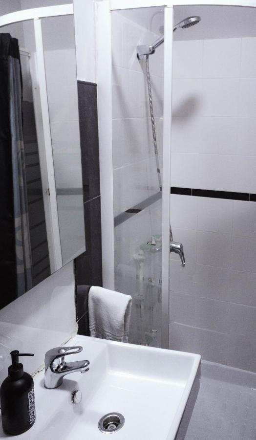 Guest house Andrea Madrid