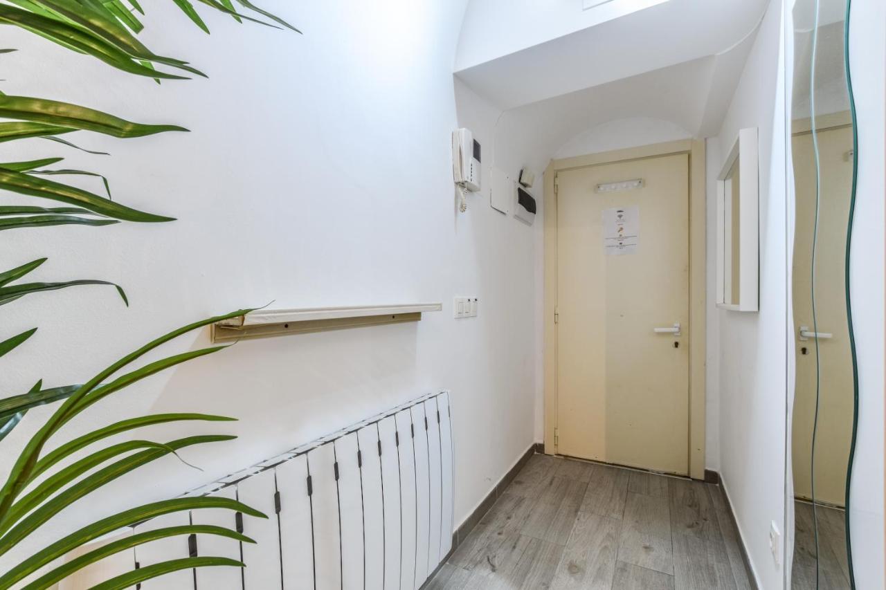 Apartamento En Pleno Barrio De Las Letras Madrid