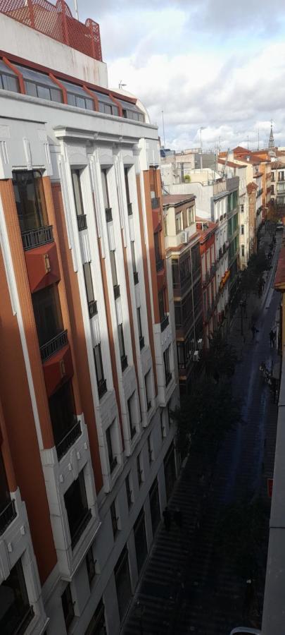 Main Street Casa de hóspedes