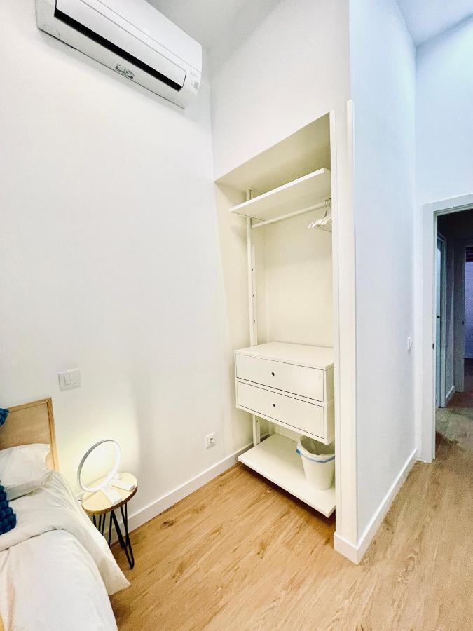 G18_apartamento 8 Con 3 2 Banos En Chamberi Apartamento *