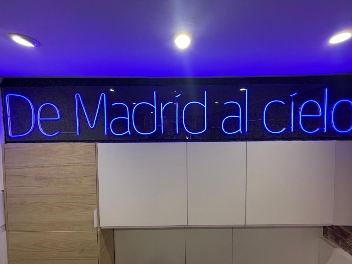 Apartamento G18_apartamento 8 Con 3 2 Banos En Chamberi