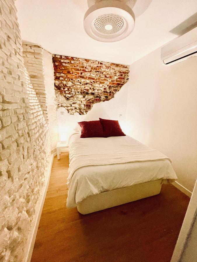Apartamento G18_apartamento 8 Con 3 2 Banos En Chamberi *