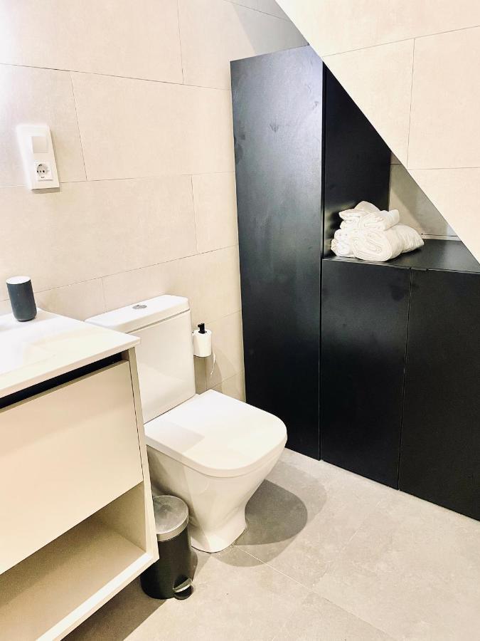 G18_apartamento 8 Con 3 2 Banos En Chamberi Apartamento