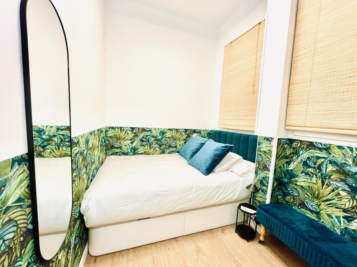 Apartamento G18_apartamento 8 Con 3 2 Banos En Chamberi