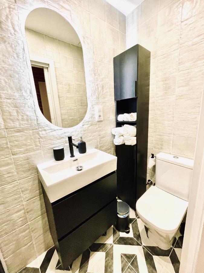 G18_apartamento 8 Con 3 2 Banos En Chamberi