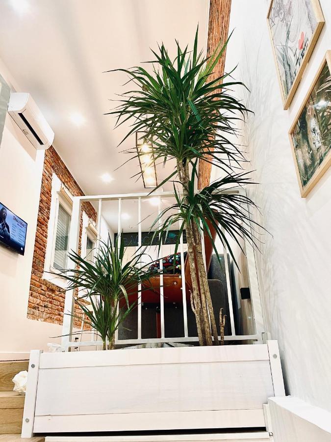 G18_apartamento 8 Con 3 2 Banos En Chamberi Apartamento