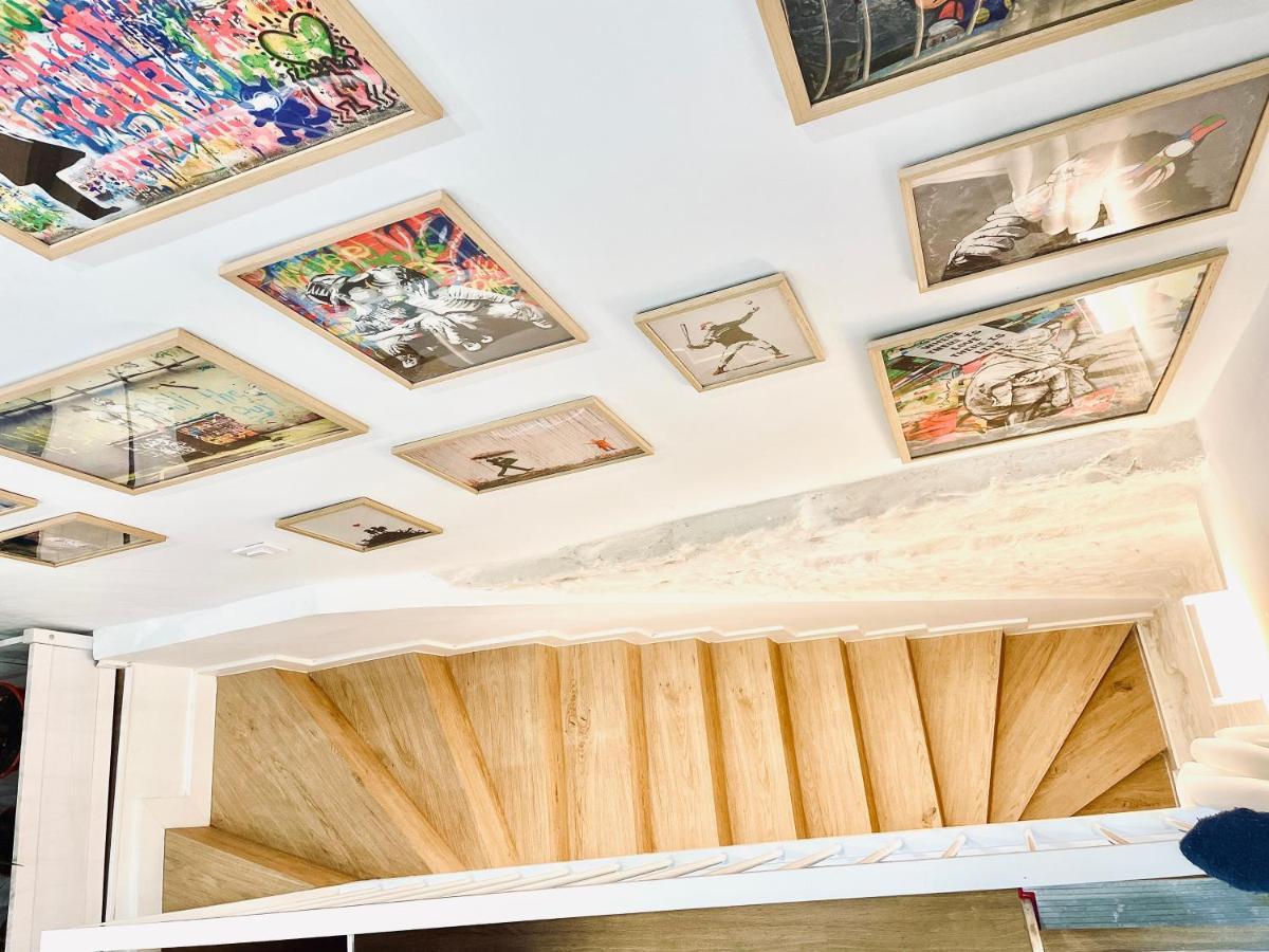 G18_apartamento 8 Con 3 2 Banos En Chamberi Apartamento Madrid