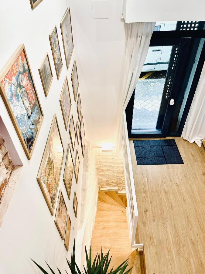 Apartamento G18_apartamento 8 Con 3 2 Banos En Chamberi