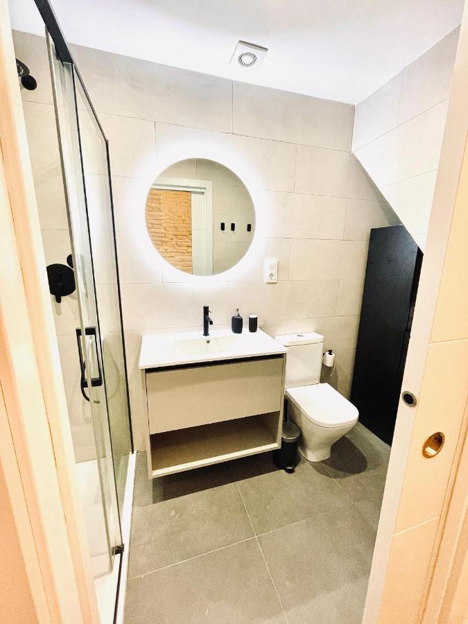 G18_apartamento 8 Con 3 2 Banos En Chamberi * Madrid