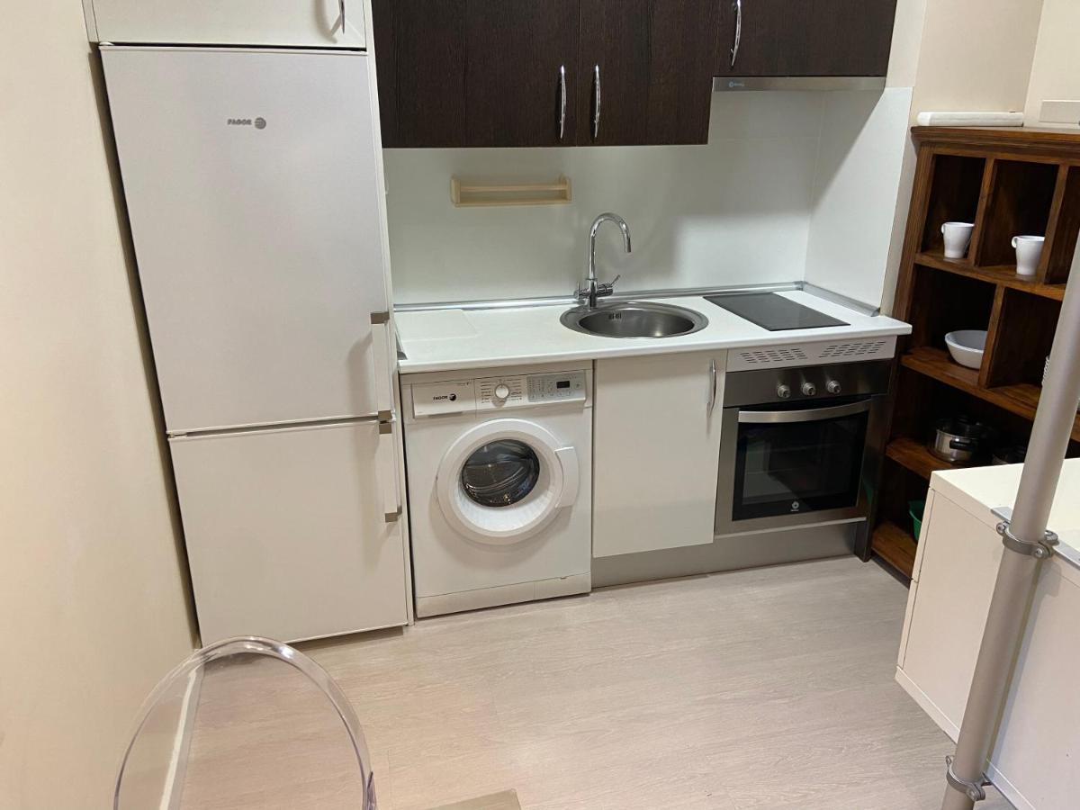 El Rastro - Centro, Premium Apartment Madrid