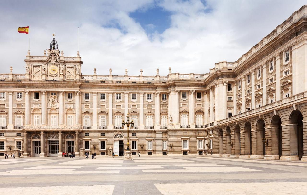 Lejlighed El Rastro - Centro, Premium *