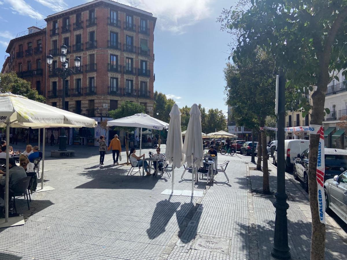 El Rastro - Centro, Premium Madrid