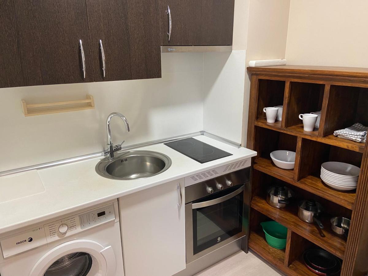 Apartment El Rastro - Centro, Premium *