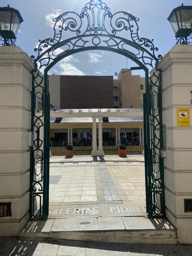 El Rastro - Centro, Premium *